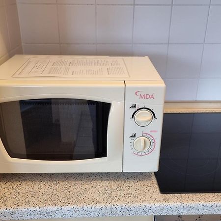 Ferienapartment Usedom Koserow Esterno foto