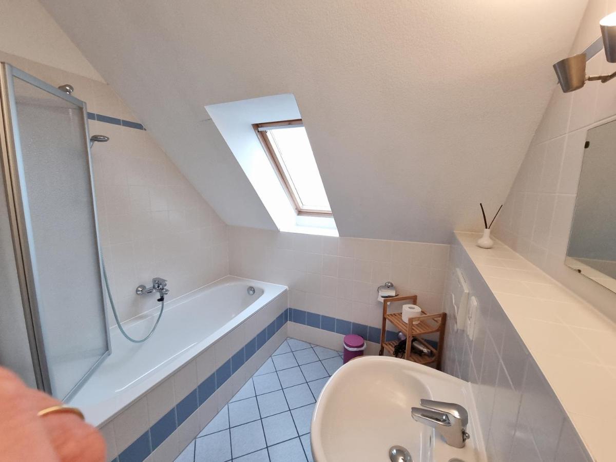 Ferienapartment Usedom Koserow Esterno foto