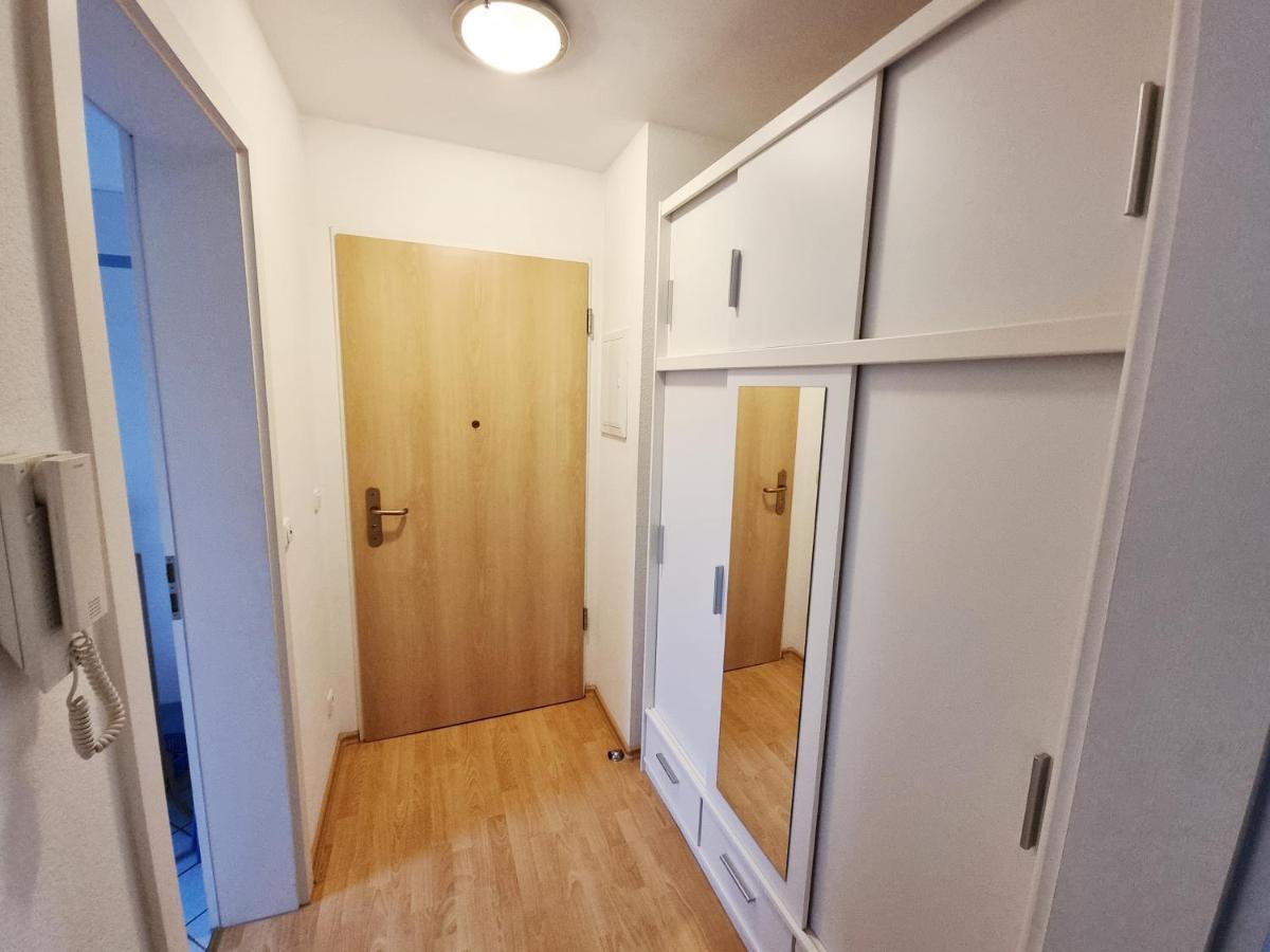 Ferienapartment Usedom Koserow Esterno foto